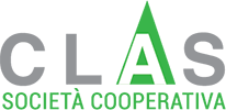 C.L.A.S. Società Cooperativa | San Piero In Bagno FC Logo